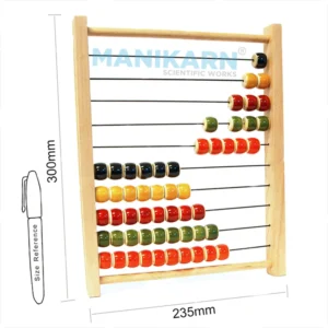 Abacus Wooden
