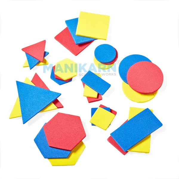 Attribute Blocks