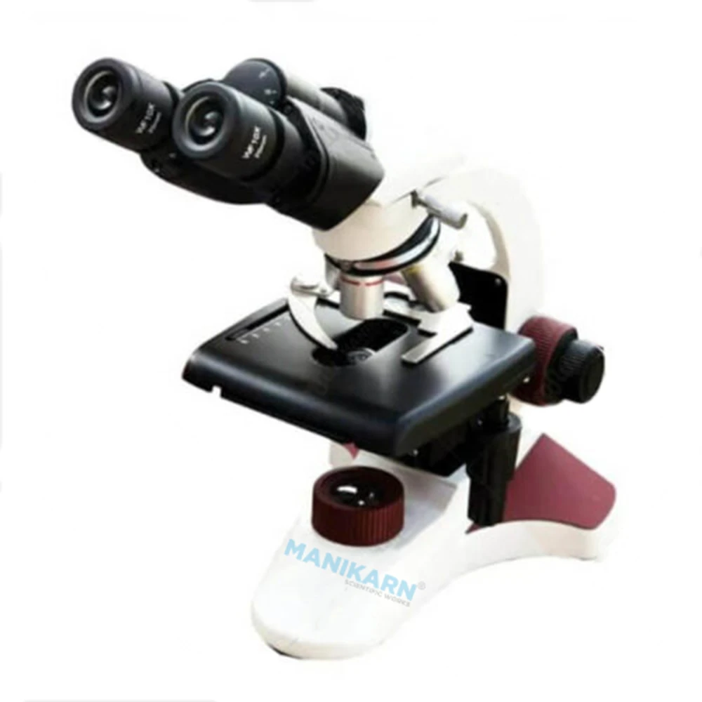 Binocular Microscope – Coaxial
