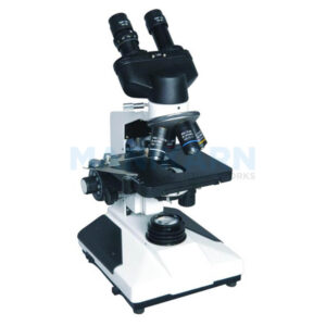 Biological Binocular Microscope