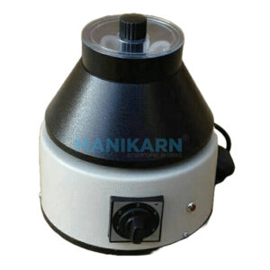 Doctor Centrifuge