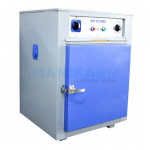Hot Air Oven