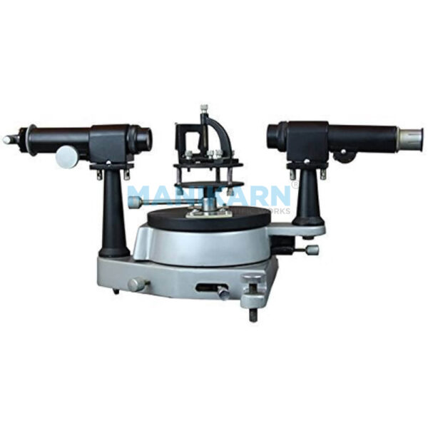 Laboratory Spectrometer