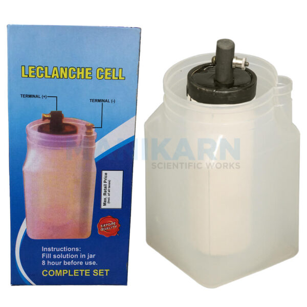 Leclanche Cell