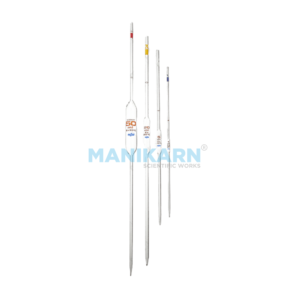 Pipette Volumetric