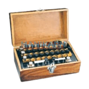 Post Office Box – Plug Type
