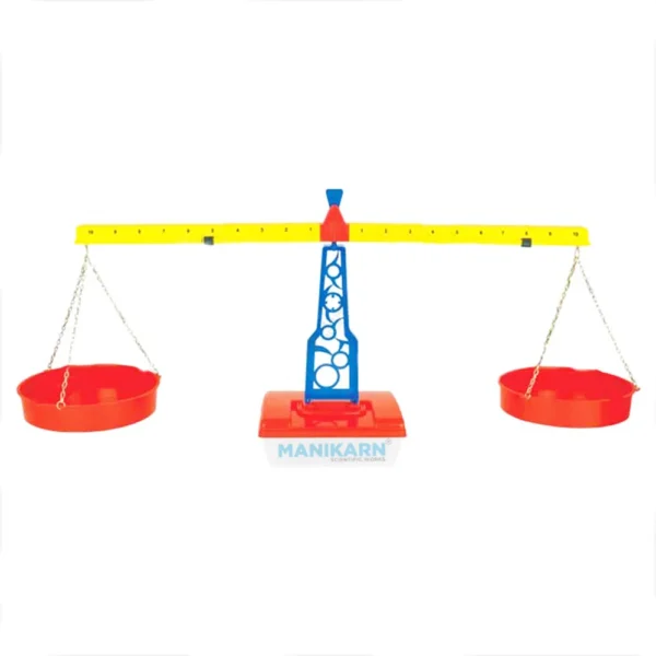 Pan Balance