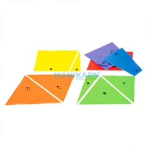Parallelogram Kit