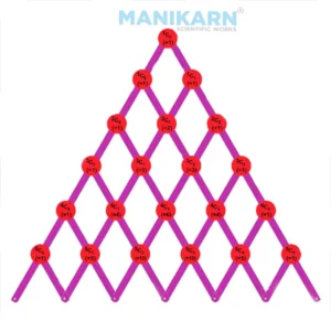 Pascal Triangle Kit