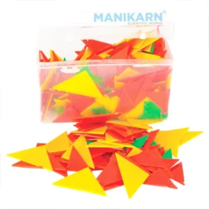Pattern Making Triangle