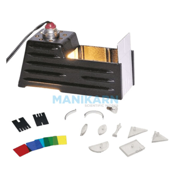Ray Box