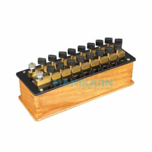 Resistance Box