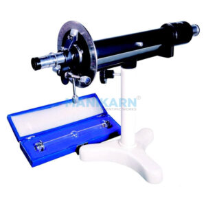 Student Polarimeter