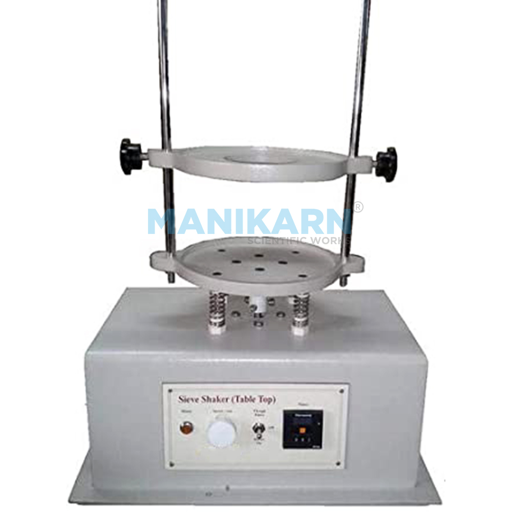 Test Sieve Shaker