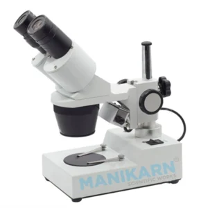 Stereo Microscope
