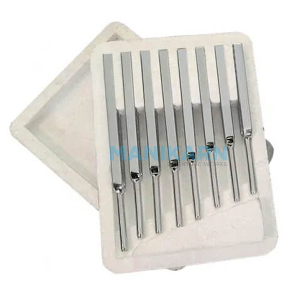 Tuning Fork