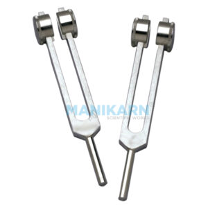 Tuning Fork (Weighted)