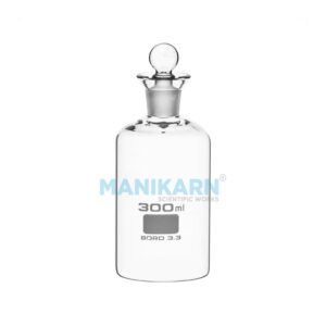 B.O.D Bottle