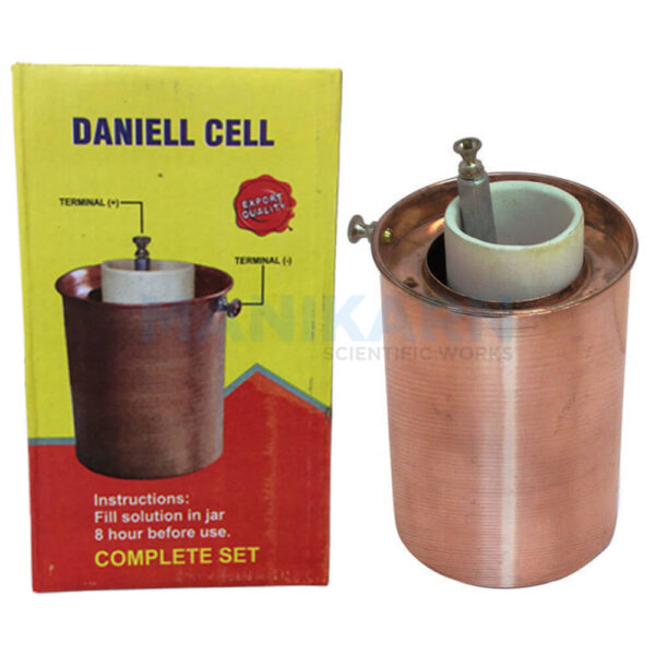 Daniell Cell