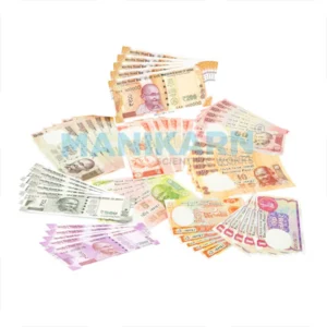Dummy Currency Notes