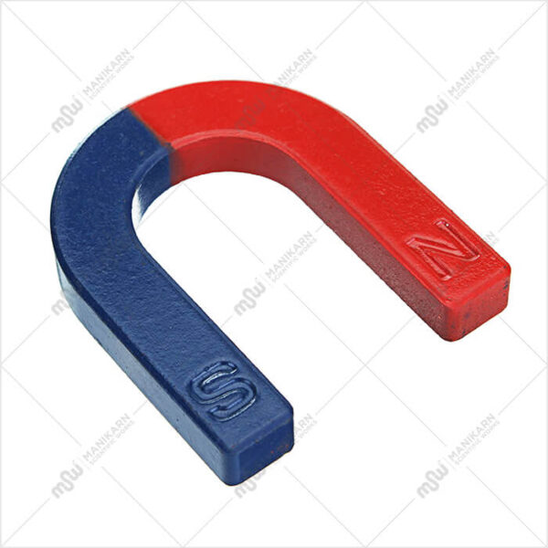 Bar Magnet / Horseshoe Magnet - Image 2