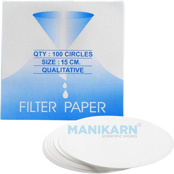 Filter Paper