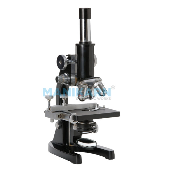 Medical Microscope