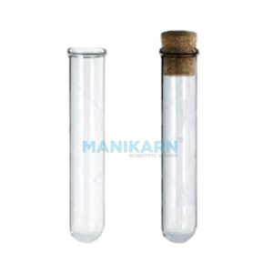 Test Tube with Cork