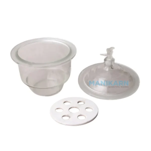 Vacuum Desiccator - Image 2