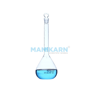 Volumetric Flask