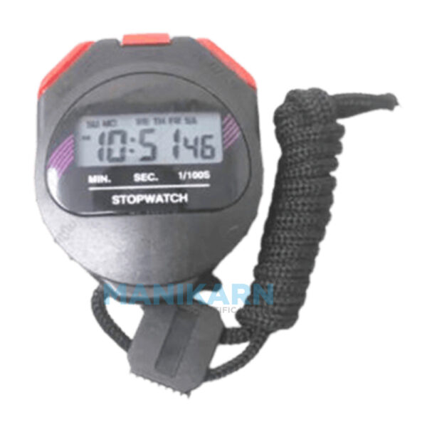 Stop Watch
