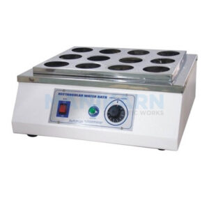 Thermostatic Water Bath Rectangular (Double Wall)