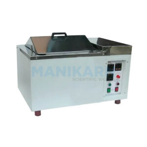 Water Bath Incubator Shaker