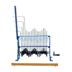 Wave Motion Apparatus