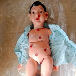 Nursing Child Manikin