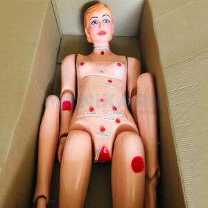 Nursing Female Manikin