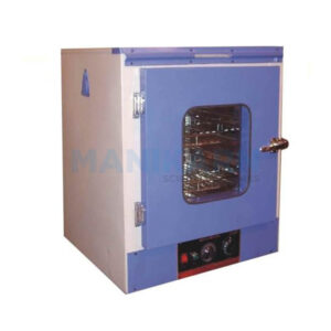 Bacteriological Incubator