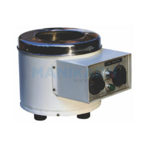 Oil Bath with Stirrer