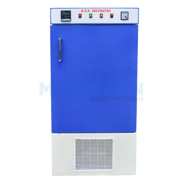 BOD Incubator - Image 2