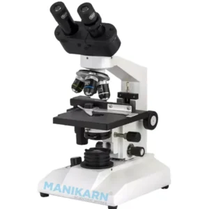 Research Binocular Microscope