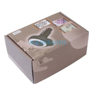 Microscope Camera
