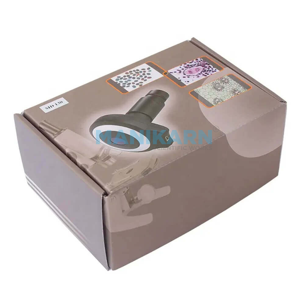 Microscope Camera