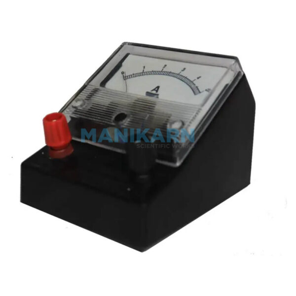 Ammeter