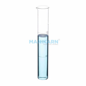 Nesslers tube