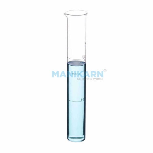 Nesslers tube