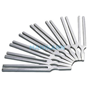 Tuning Fork (Aluminium)