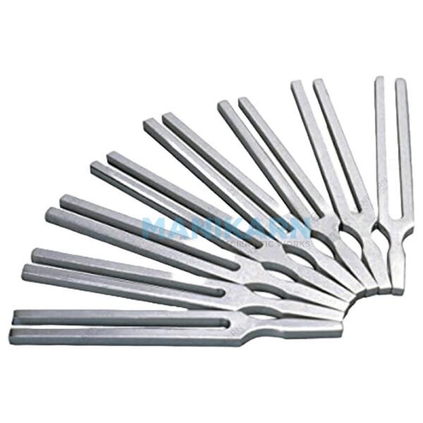 Tuning Fork (Aluminium)