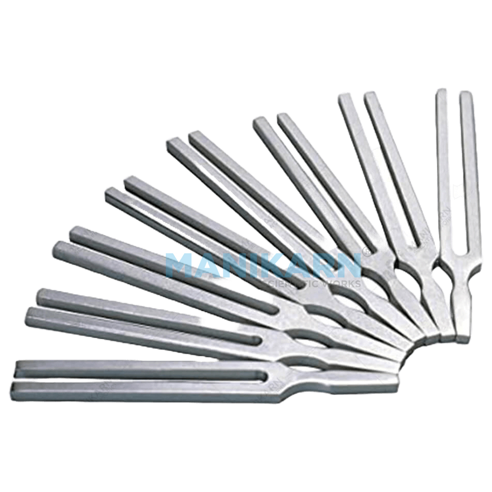 Tuning Fork (Aluminium)
