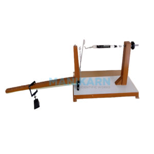 Bell Crank Lever Apparatus