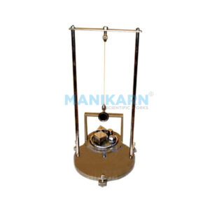 Inertia Table Apparatus
